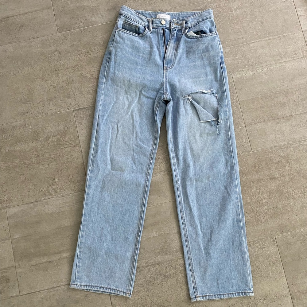 Oak & Fort jeans